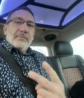 Встретьте Мужчинa : Vincent, 51 лет до Франция  Béthune 